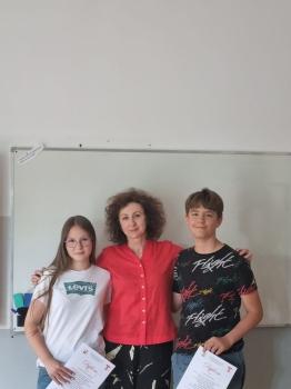 5
