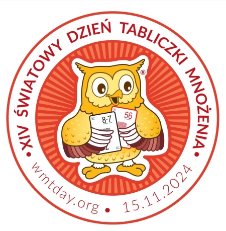 XIV Światowy Dzień Tabliczki Mnożenia