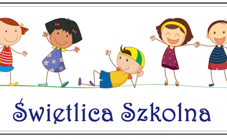 REKRUTACJA DO ŚWIETLICY na rok szkolny 2025/2026