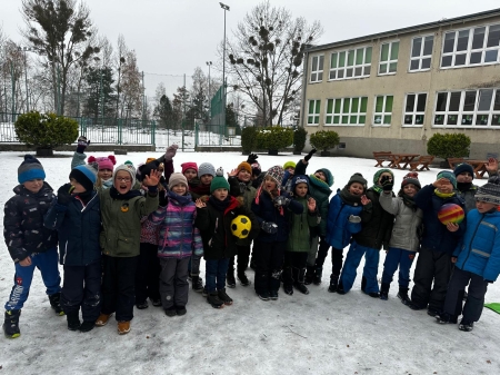 Półkolonie AKCJA ZIMA 2026