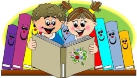 Podsumowanie programu Czytamy Razem w roku szkolnym 2025/2026