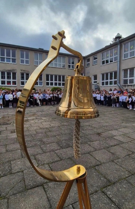 Uroczyste rozpoczęcie roku szkolnego 2026/2027